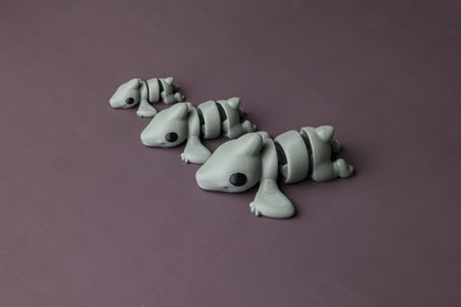 Fidget Animals