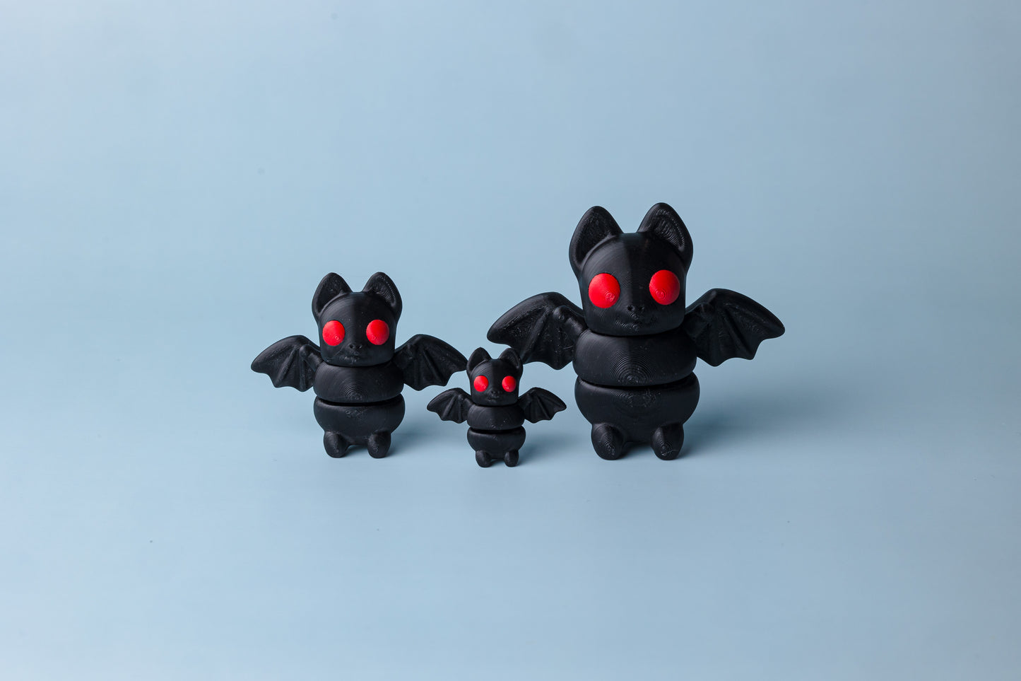 Fidget Animals