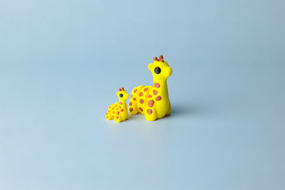 Fidget Animals