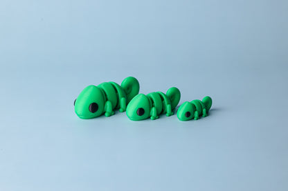Fidget Animals