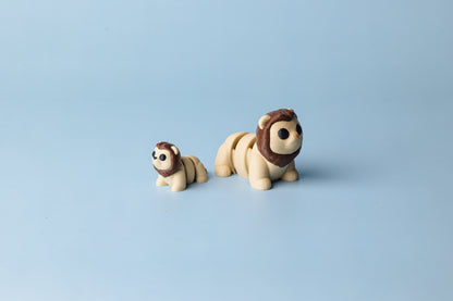 Fidget Animals