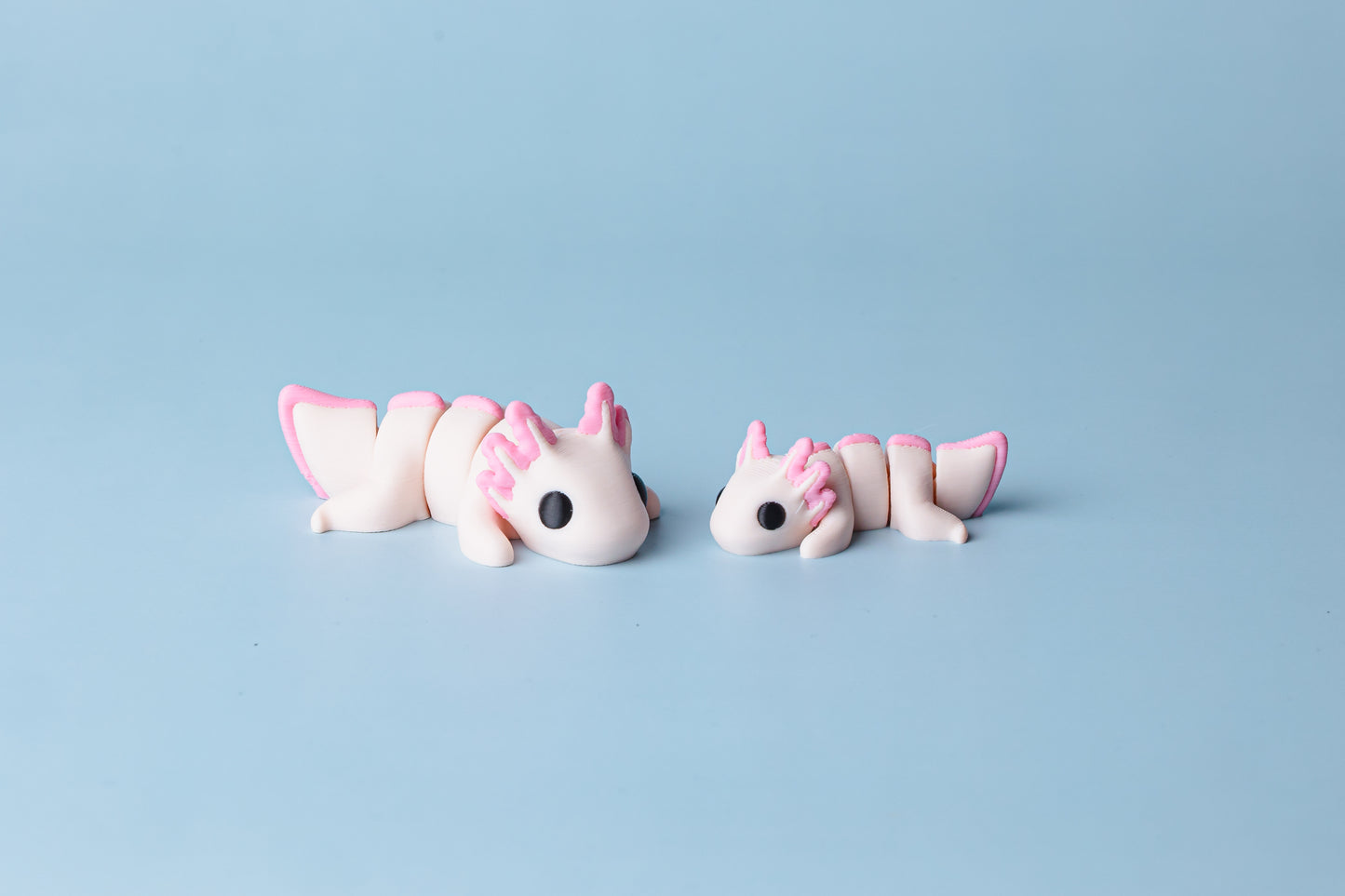 Fidget Animals