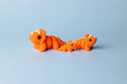 Fidget Animals