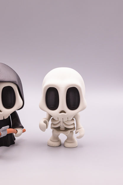 Skeletons