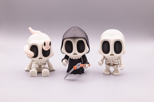 Skeletons