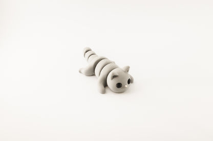 Fidget Animals