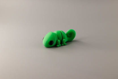 Fidget Animals