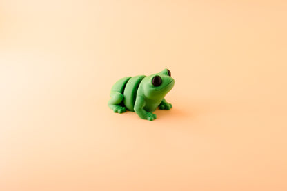 Fidget Animals