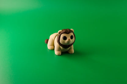 Fidget Animals