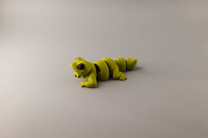 Fidget Animals