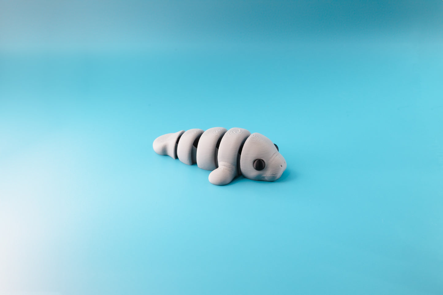 Fidget Animals