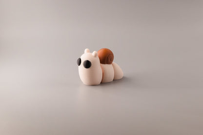 Fidget Animals
