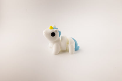 Fidget Animals