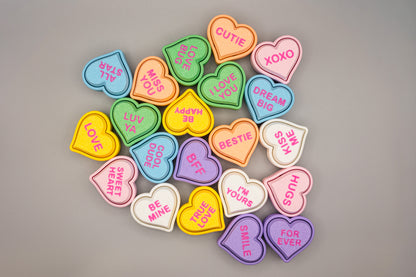 Candy Heart Clickers