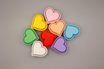 Candy Heart Clickers
