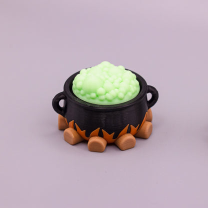 Cauldron Clickers