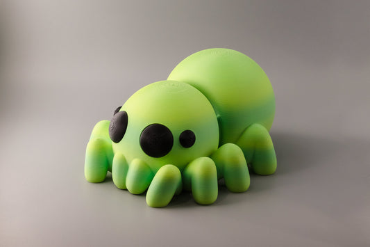 Creeper Chonks