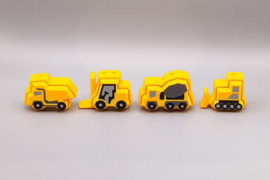 Construction Clickers