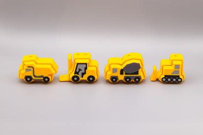 Construction Clickers