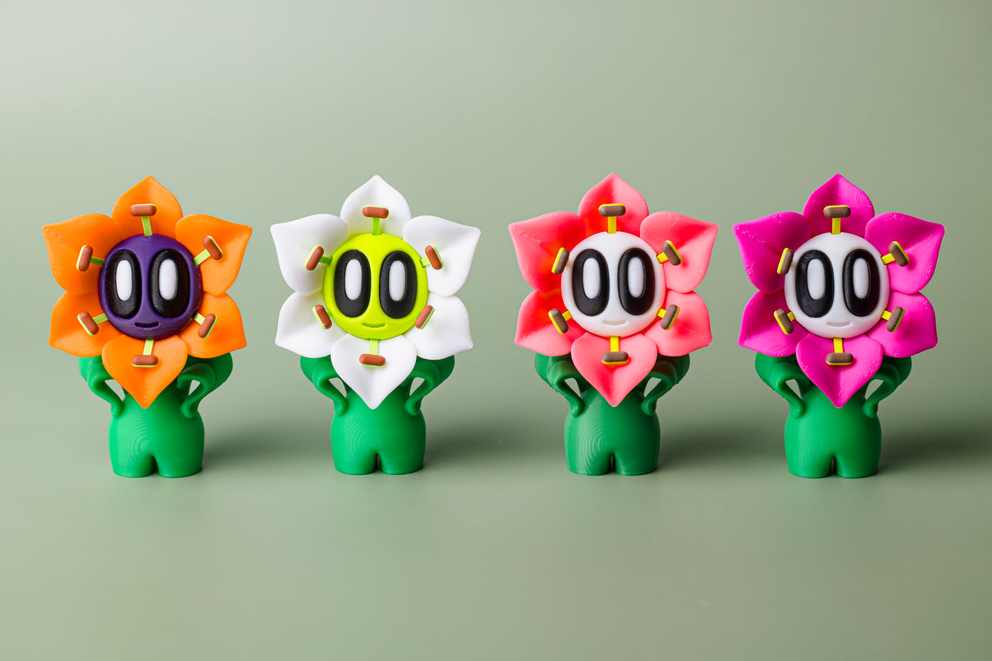 Flowers