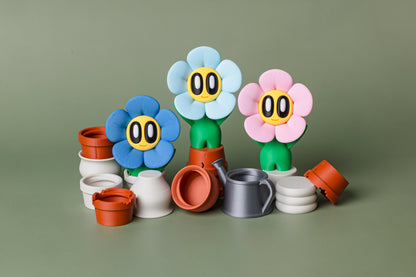 Flowers
