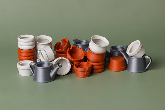 Pots