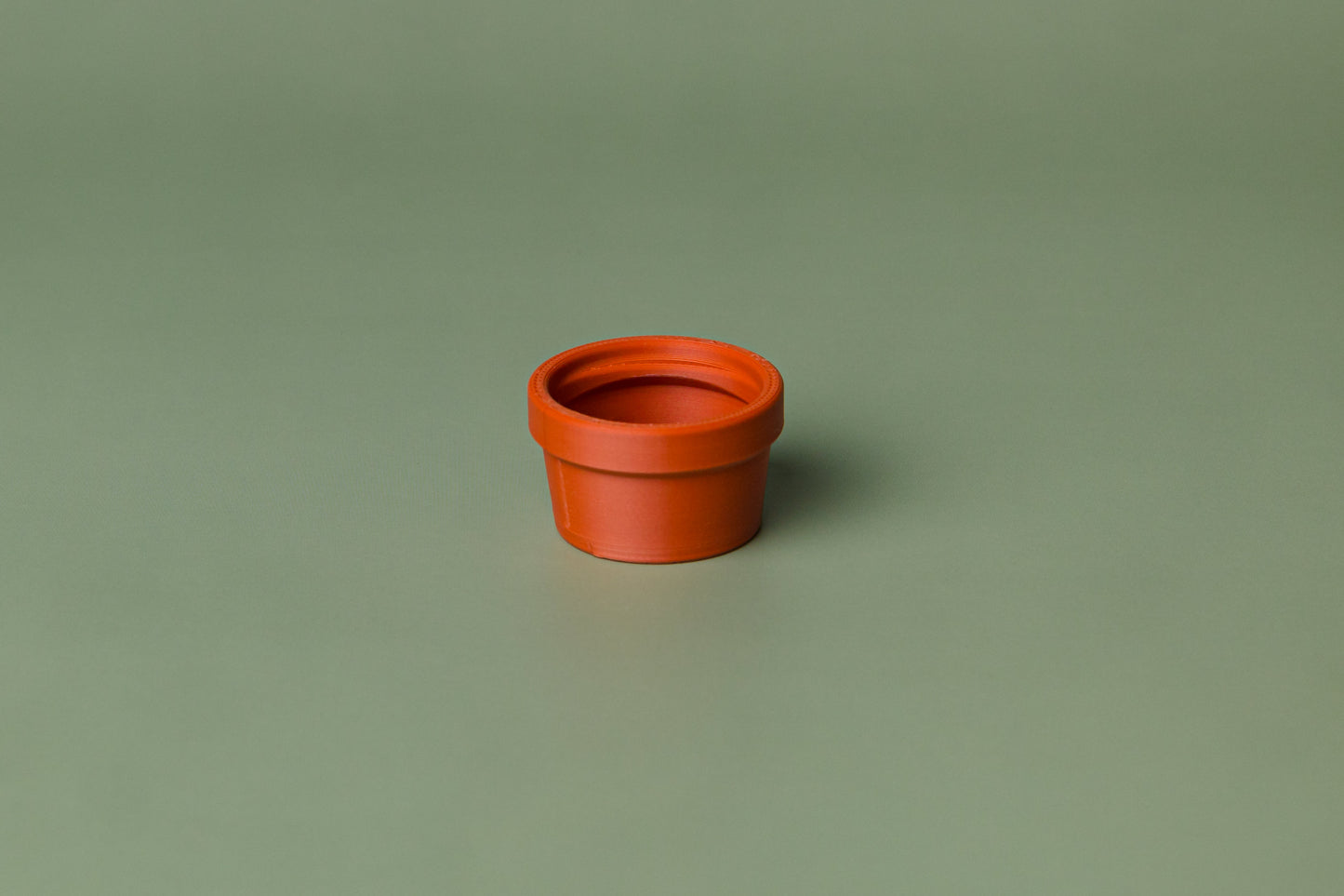 Pots