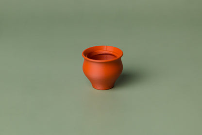 Pots