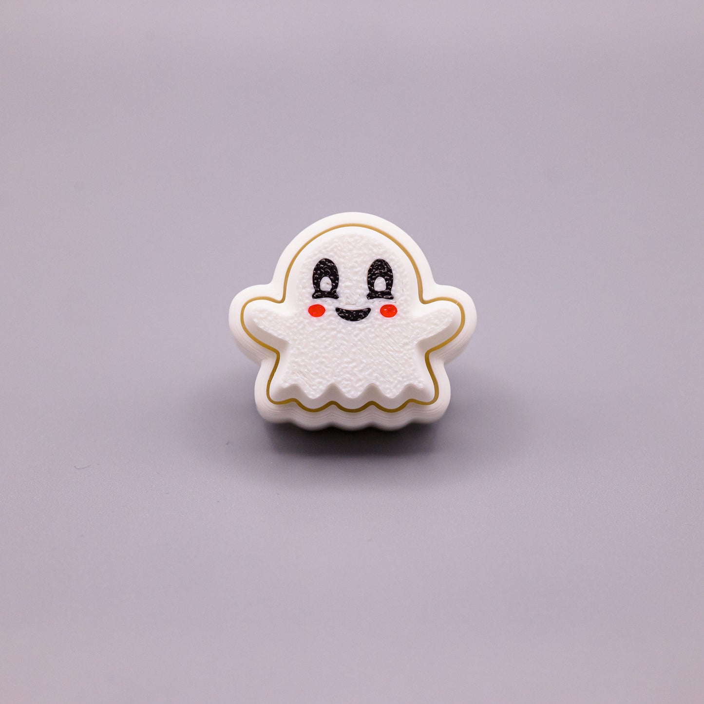 Ghost Clickers