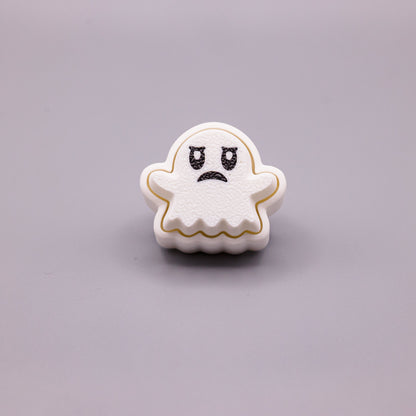Ghost Clickers