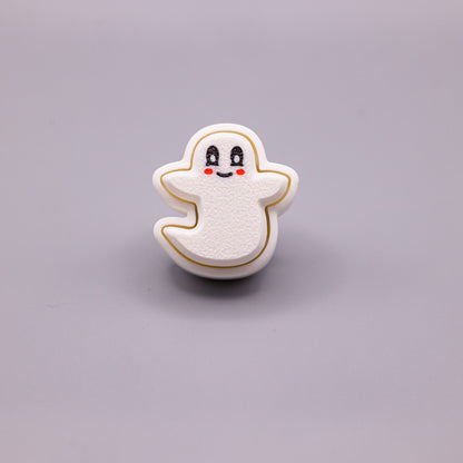Ghost Clickers