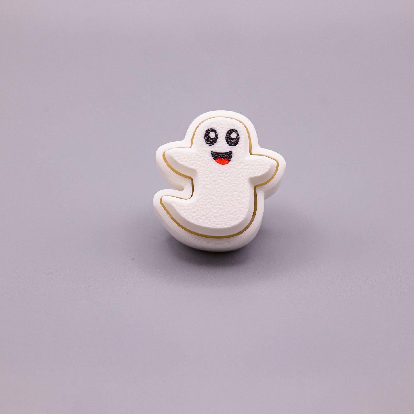 Ghost Clickers