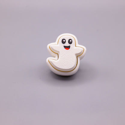 Ghost Clickers