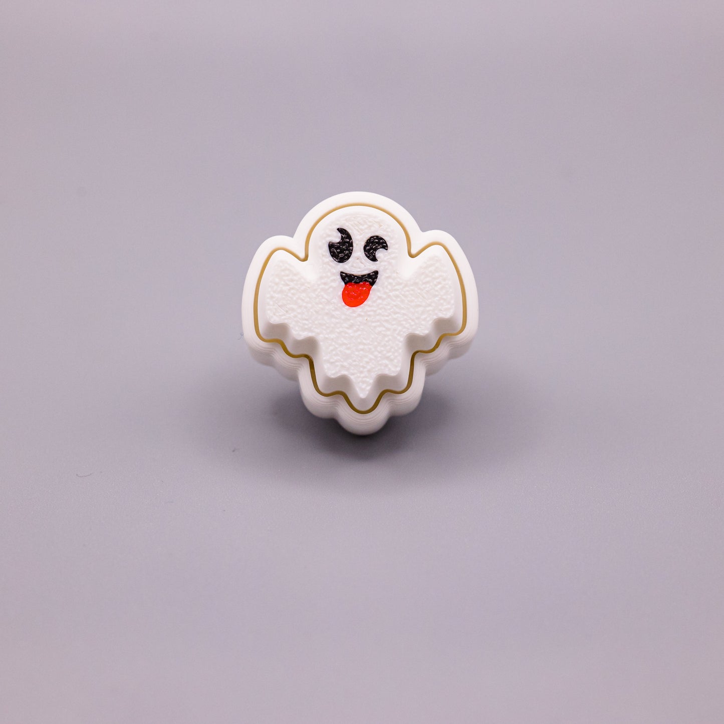 Ghost Clickers