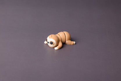 Fidget Animals