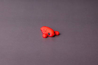 Fidget Animals