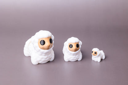 Fidget Animals