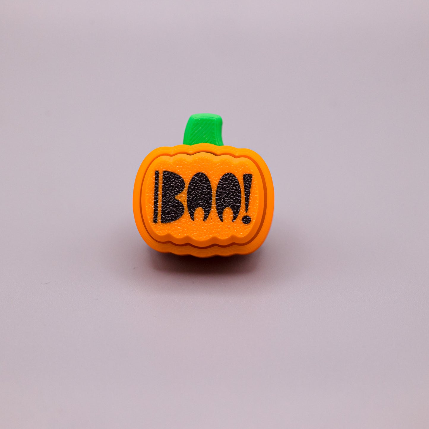 Pumpkin Clickers