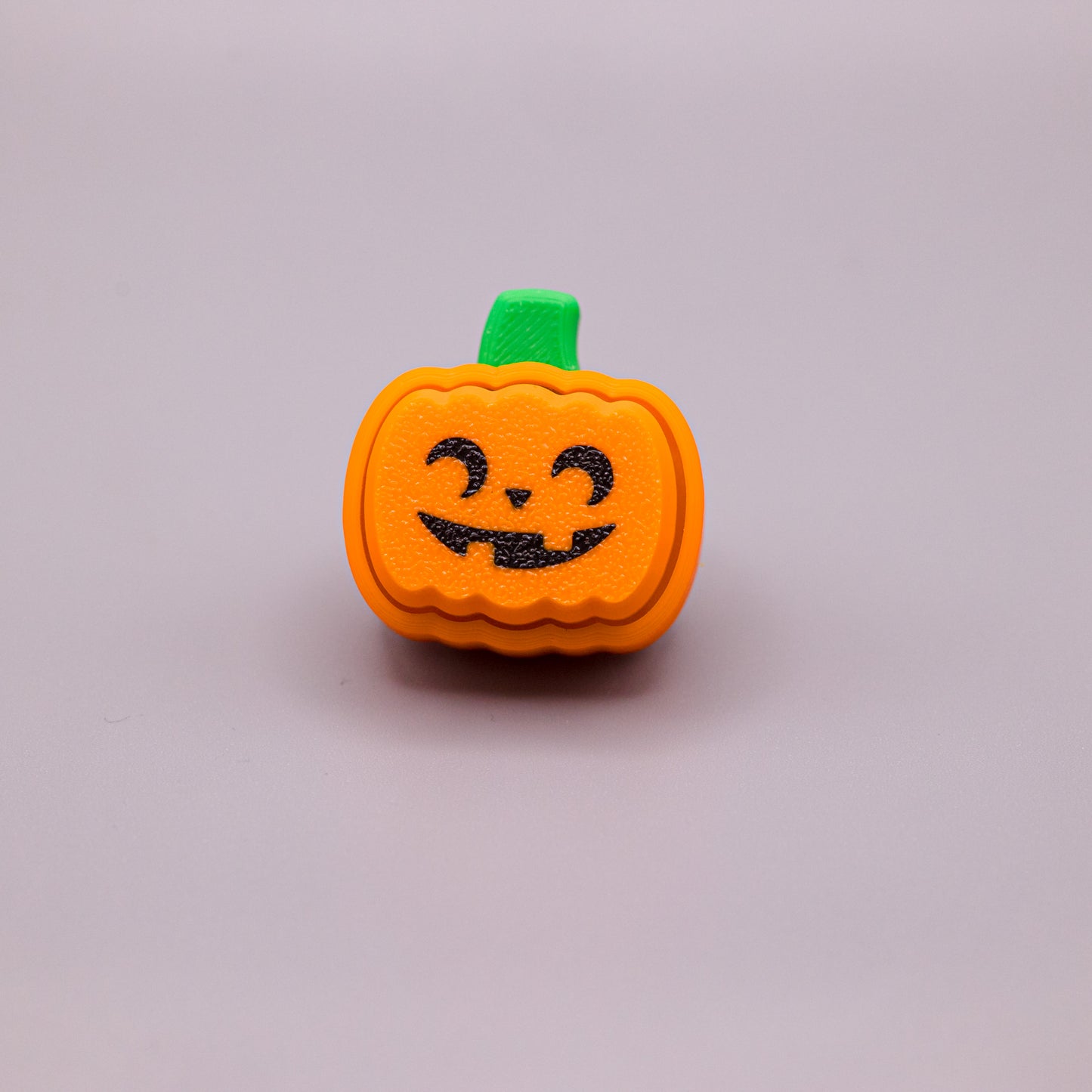 Pumpkin Clickers