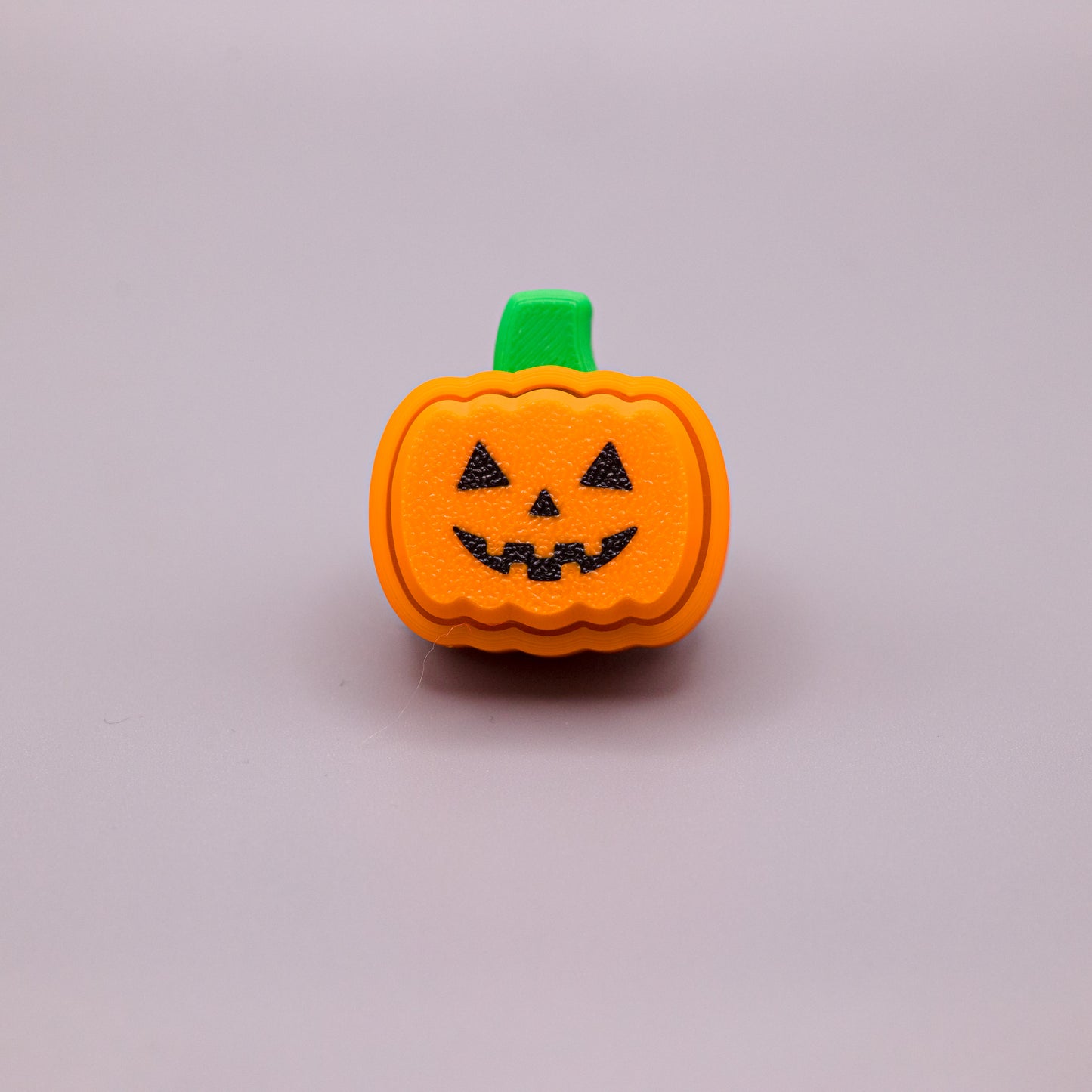 Pumpkin Clickers