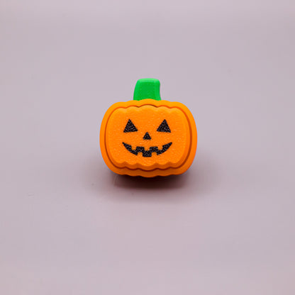 Pumpkin Clickers