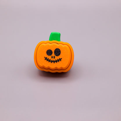 Pumpkin Clickers