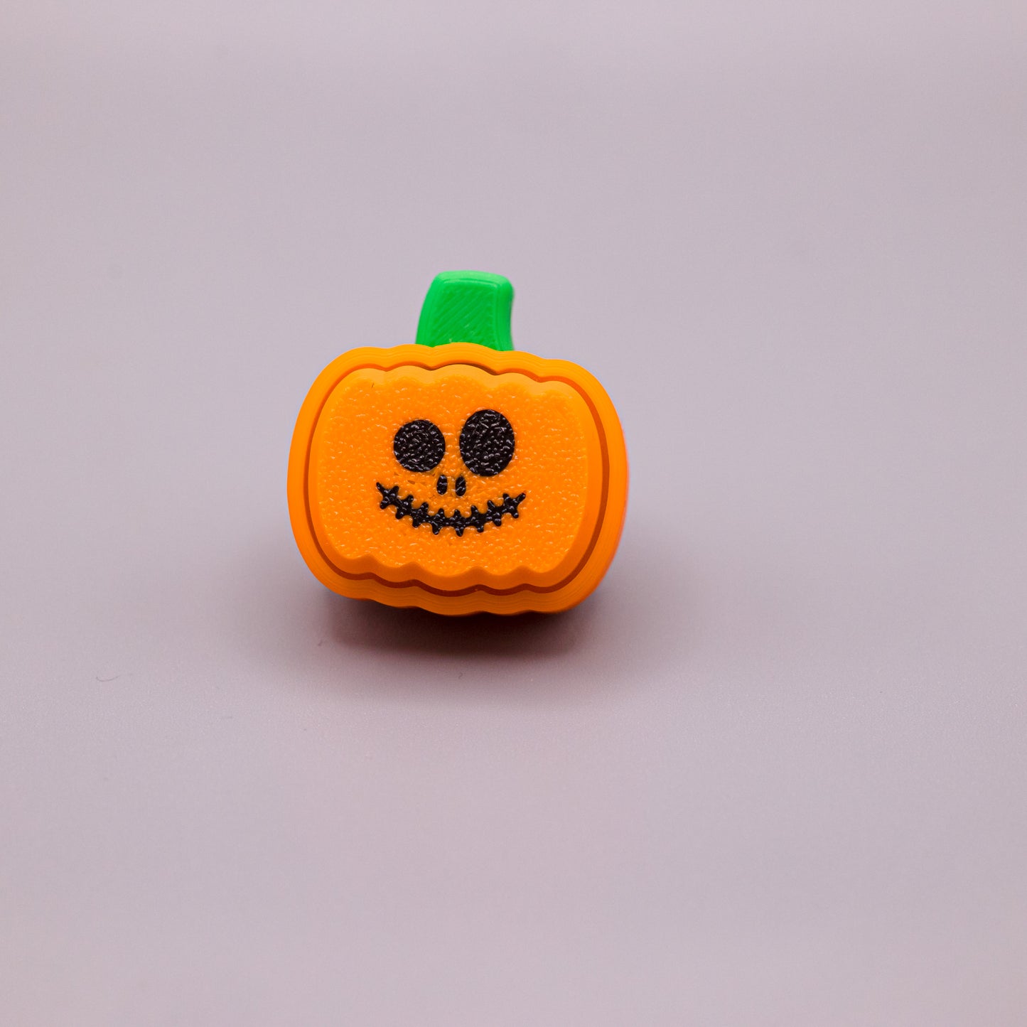 Pumpkin Clickers