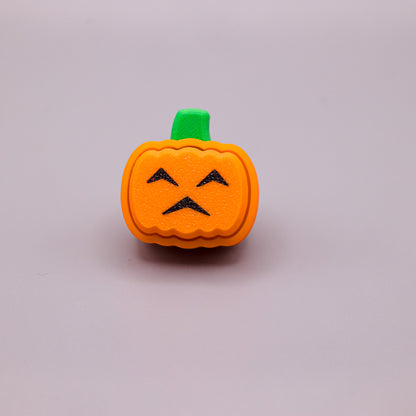 Pumpkin Clickers