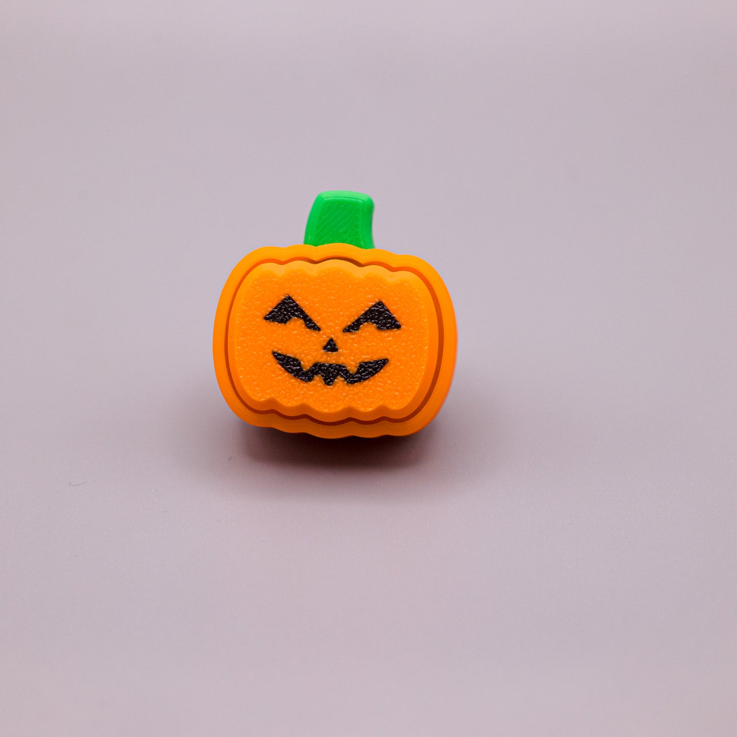 Pumpkin Clickers