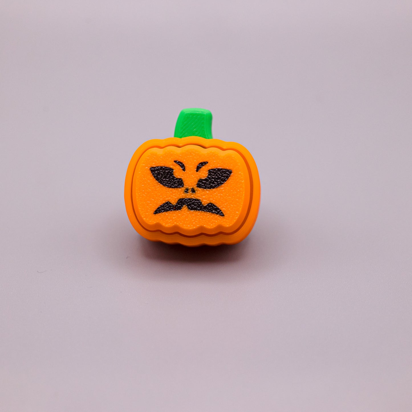 Pumpkin Clickers