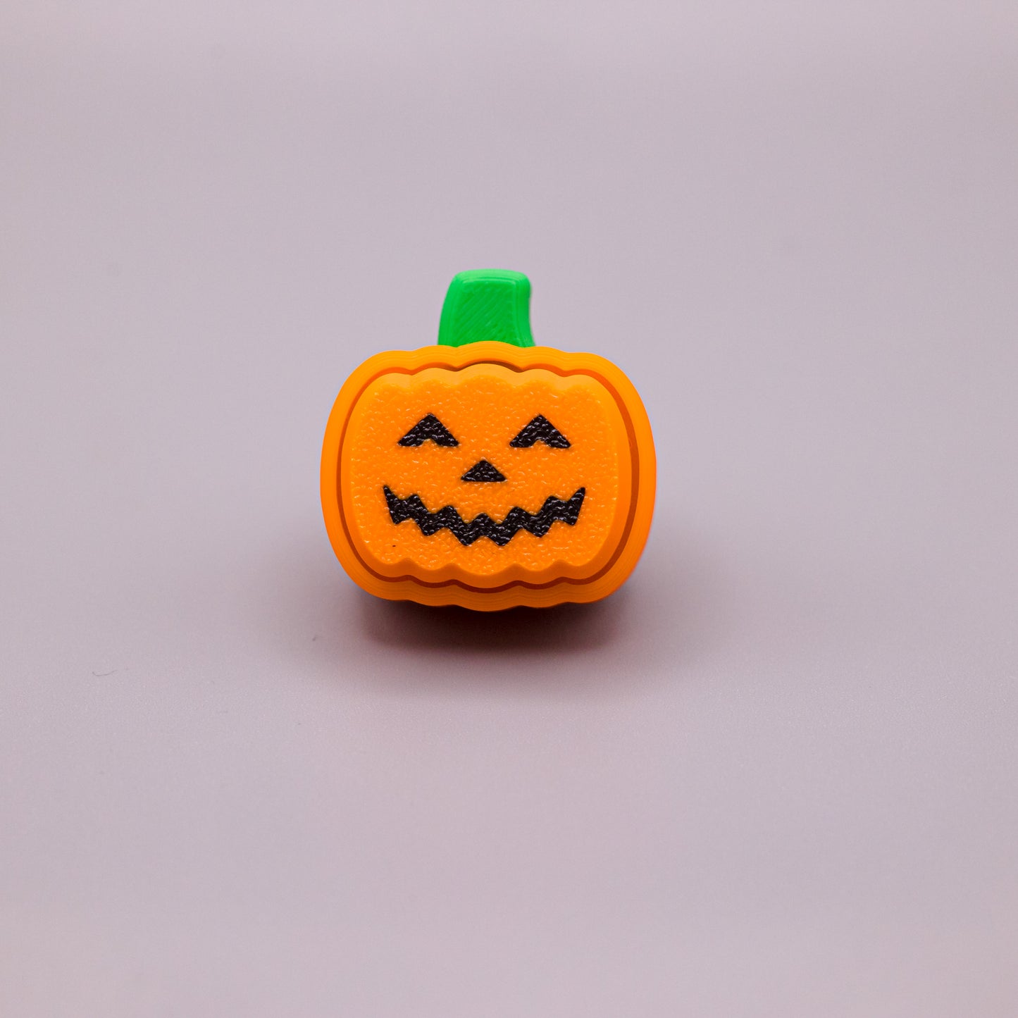 Pumpkin Clickers