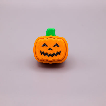 Pumpkin Clickers