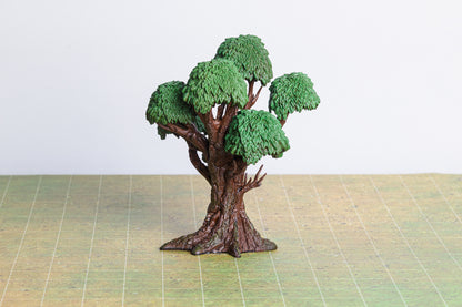 Modular Trees