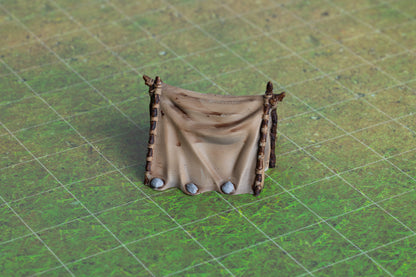 Tents